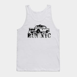 NEW YORK CITY Tank Top